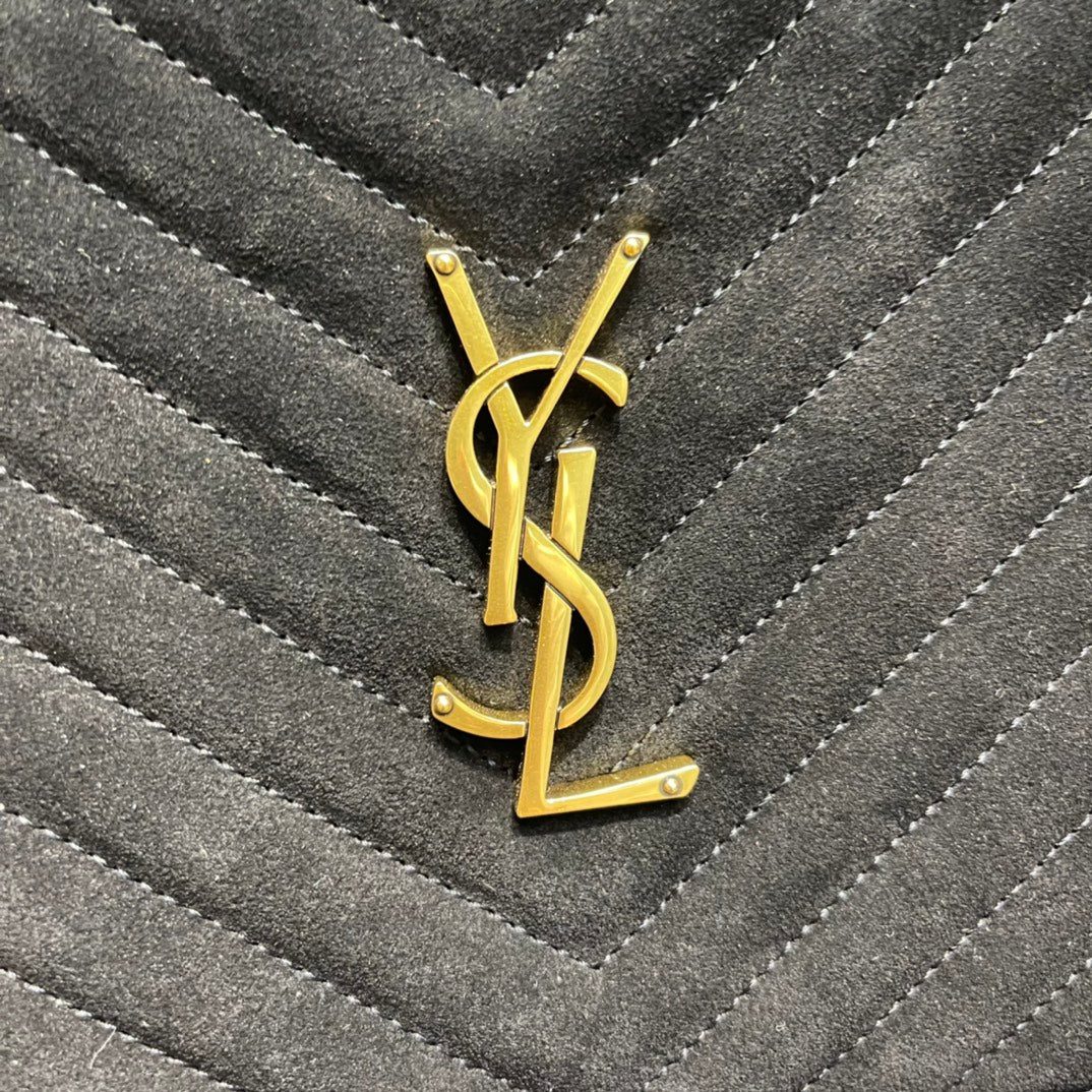 Ysl Loulou Camera Bag 23cm 07