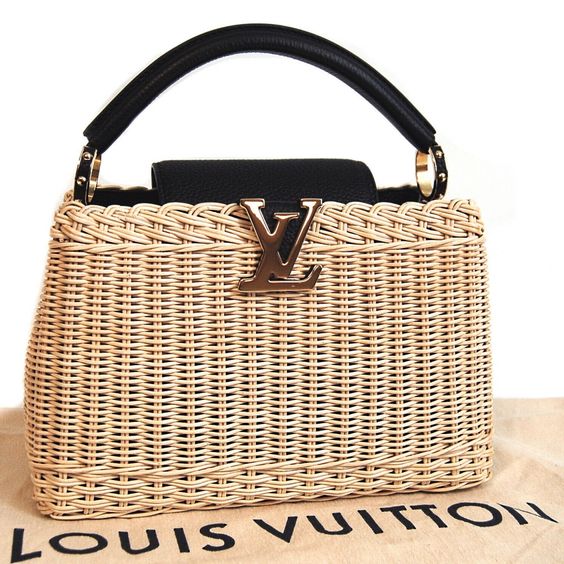 Hermes Micro Constance Bag